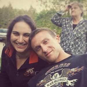 Meet your Posher, April